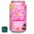 Olipop® Peaches & Cream Barbie Perspective: front