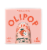 Olipop® Prebiotic Soda Strawberry Vanilla Perspective: front