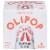Olipop® Vintage Cola Prebiotic Soda Cans Perspective: front