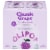 Olipop® Prebiotic Classic Grape Soda Perspective: front