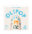 Olipop® Prebiotic Cream Soda Cans Perspective: front