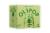 Olipop® Prebiotic Ginger Ale Soda Cans Perspective: front