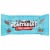 Mr. Beast Feastables Milk Chocolate Crunch Candy Bar Perspective: front