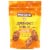 Feastable Mr Beast Peanut Butter Chocolate Chip Cookie Perspective: front