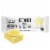 Genius® Gourmet Iced Lemon Cake Protein Bar Perspective: front