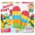 Jonny Pops® Tropical Paradise Punch Pop Perspective: front