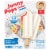 Jonny Pops®  Cream Minis- Birthday Cake Perspective: front