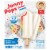 Jonny Pops®  Cream Minis- Birthday Cake Perspective: front