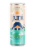 Juni® Sparkling Tea With Adaptogens Peach Perspective: front