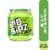 Big Sipz Lime Margarita Perspective: front