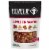 Power Up Apple Cinnamon Trail Mix Perspective: front