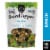 Modern Mill Ranch Salad Topper Perspective: front