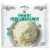Tattooed Chef® Frozen Organic Riced Cauliflower Perspective: front