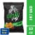 Outlaw Snax Spicy Ranch Tortilla Chips Perspective: front