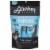 Country Archer® Original Grass-Fed Mini Beef Stick Bag Perspective: front