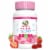 MaryRuth’s Women’s Strawberry Multivitamin Gummies Perspective: front