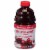 Cheribundi® Essentials Pure 100% Tart Cherry Juice Perspective: front