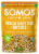 SOMOS Mexican Street Corn White Rice Pouch Perspective: front