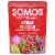 SOMOS™ Plant-Based Mexican Peacadillo Taco Filling Perspective: front