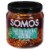 SOMOS™ Salsa Macha Mexican Chili Crisp Nuts & Seeds Perspective: front