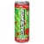 OxyShred Ultra Energy Kiwi Strawberry Energy Drink Can Perspective: front