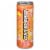 OxyShred Ultra Peach Candy Rings Energy Drink Single Can Perspective: front