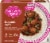 Saffron Road® Plant Based General Tso's Gluten Free Frozen Dinner Perspective: front