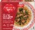 Saffron Road® Chicken Chili Crisp Noodles Frozen Dinner Perspective: front
