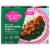 Saffron Road® Korean-Style Fire-Roasted Chicken with Spinach Gluten Free Frozen Dinner Perspective: front