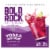 Bold Rock® Vodka Transfusion Craft Cocktails Perspective: front