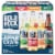 Bold Rock® Hard Cider Variety Pack Perspective: front