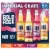 Bold Rock® Hard Cider Variety Pack Perspective: front