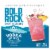 Bold Rock® Craft Cocktails Vodka Bay Crush Pineapple & Cranberry Perspective: front