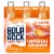 Bold Rock Imperial Orange Hard Cider Perspective: front