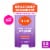 Lume Women's Whole Body Deodorant Smooth Solid Lavender Sage Aluminum Free Perspective: front