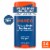 Mando Whole Body Deodorant - Men’s Aluminum-Free Smooth Solid Stick Deodorant - Pro Sport Perspective: front