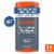 Mando Whole Body Deodorant - Men’s Aluminum-Free Smooth Solid Stick Deodorant - Mt Fuji Perspective: front