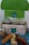 Organic Couture Treats for kids Perspective: front