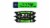DUDE Wipes® Herbal Relief Extra Large Wipes 3 Pack Perspective: front