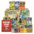 Pokemon Trading Cards 210ct Assorted 3 GX 3 Hologram 4 Rare Collectible Pack Mighty Mojo Perspective: front