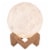 Selene - Moon Lamp Humidifier Perspective: front