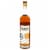 Buzzard's Roost® Toasted American Oak Straight Bourbon Whiskey Perspective: front