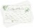 Rileys & Co Advice and Wishes Cards for Newlyweds, 4x6", Wedding Reception Decorations, 50pcs Perspective: front