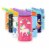 BOZ Kids Insulated Water Bottle with Straw Lid, Stainless Steel Double Wall Water Cup-Unicorn Perspective: front
