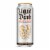 Liquid Death Berry It Alive Sparkling Water Perspective: front