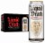 Liquid Death Berry It Alive Sparkling Water Perspective: front