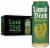 Liquid Death Severed Lime Sparkling Water Perspective: front