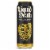 Liquid Death, Sparkling Mountain Water, Real Mountain Source, 100% American Made Perspective: front