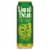 Liquid Death, Severed Lime, Lime-Flavored Sparkling Water Perspective: front