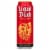 Liquid Death Convicted Melon King Sized Sparkling Water Can Perspective: front